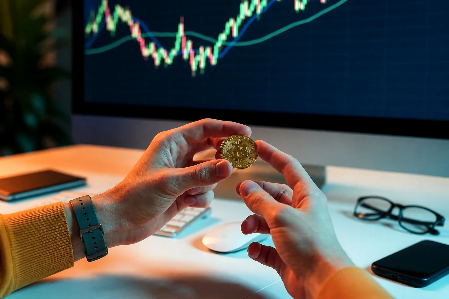 Waardorieel portfolio strategie